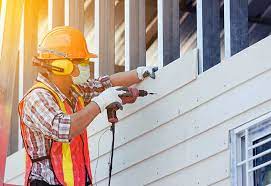 Siding for Multi-Family Homes in Wise, VA